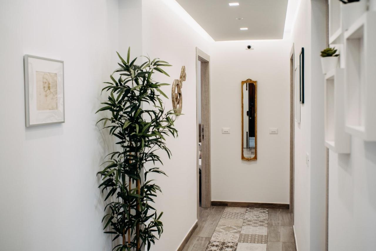 B&B Stramondo Katanya Dış mekan fotoğraf