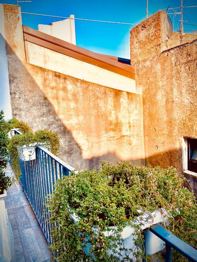 B&B Stramondo Katanya Dış mekan fotoğraf