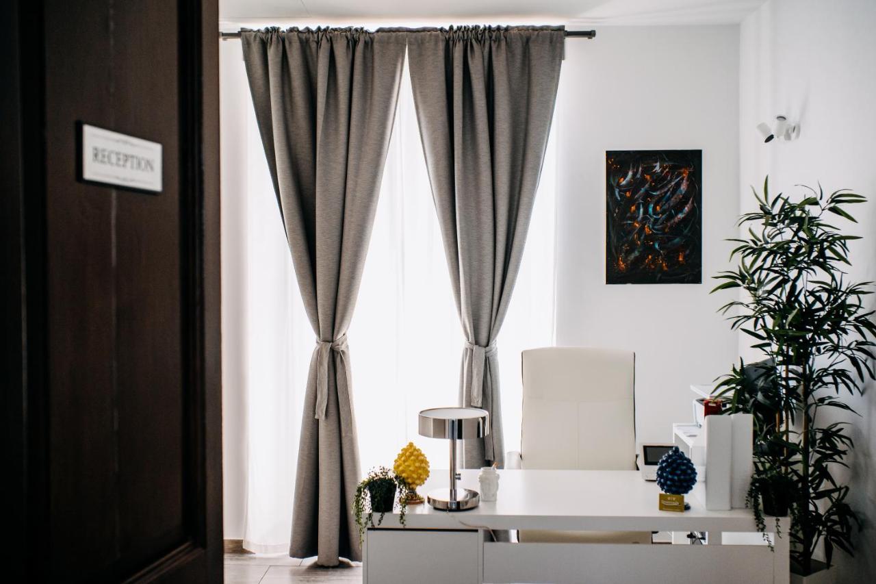 B&B Stramondo Katanya Dış mekan fotoğraf