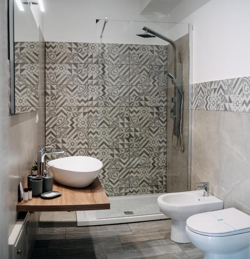 B&B Stramondo Katanya Dış mekan fotoğraf