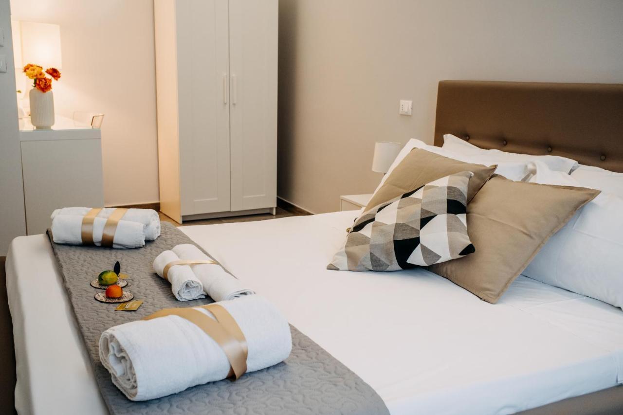 B&B Stramondo Katanya Dış mekan fotoğraf