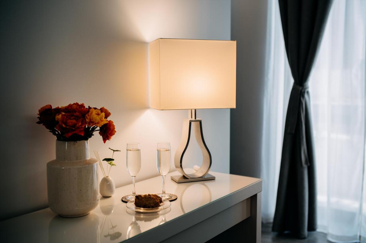 B&B Stramondo Katanya Dış mekan fotoğraf