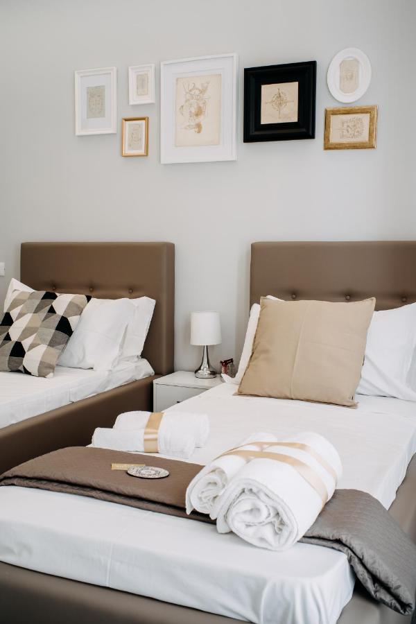 B&B Stramondo Katanya Dış mekan fotoğraf