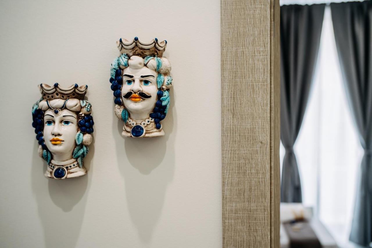 B&B Stramondo Katanya Dış mekan fotoğraf