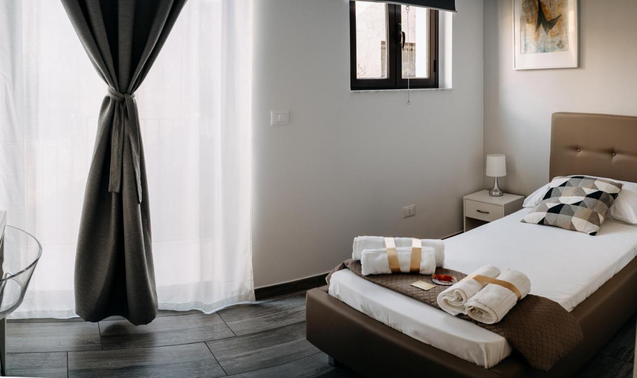 B&B Stramondo Katanya Dış mekan fotoğraf