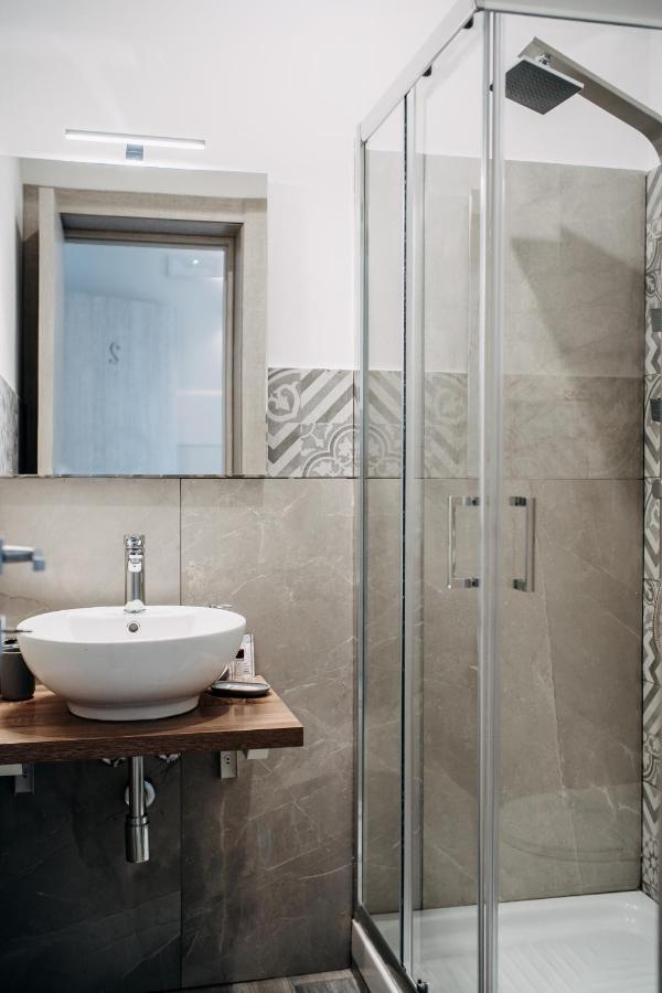 B&B Stramondo Katanya Dış mekan fotoğraf